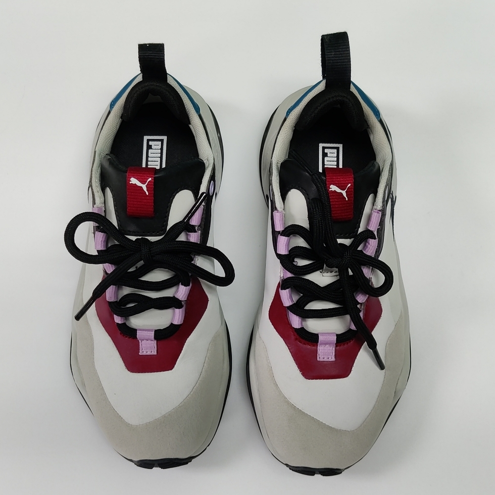 •NWT• Puma Thunder Rive Droite women's sneaker